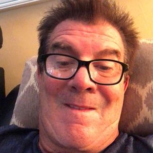 Meet your Posher, Steven